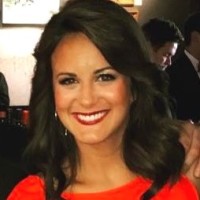 Juliana Griffin
