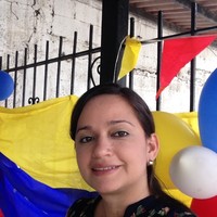 Nieves Alejandra Ceballos Sanguino