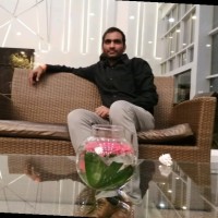 Srivardhan Bhupathi