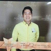 Leo Mark Firmalino