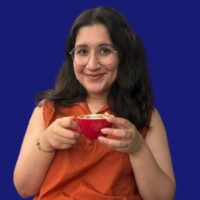 Laiba Ahmad