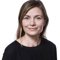Sara Stenberg