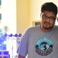 Joydeep Mishra