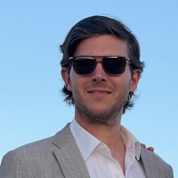 Alan Camou