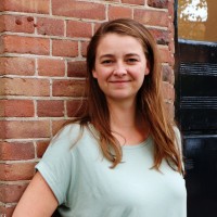 Anouk Zeldenthuis