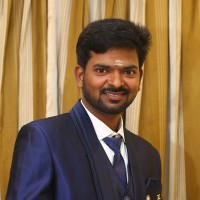 Ganesh D