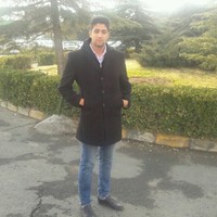 Hamid Khazai