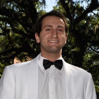 Christopher Lucia