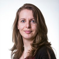 Renske van der Wal