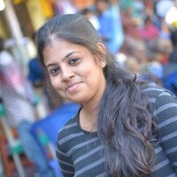 Chaitra Subramanian