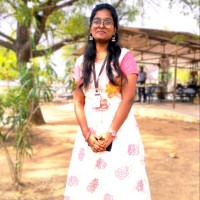 Ilayadharshini M