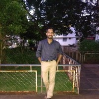 Abhijit Hegde