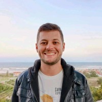 Gabriel Carlos Souza