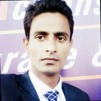 Md. Mozadded-Ul-Islam