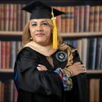 Sonia Zuniga Bstm, Mba, Mpa