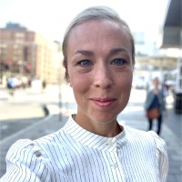Ida Ringård Magnfält