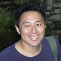 James Liu