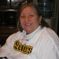 Patricia Harkins