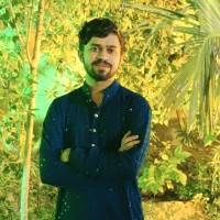 Jaydeep talaviya
