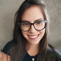 Thaís Barcellos Bento