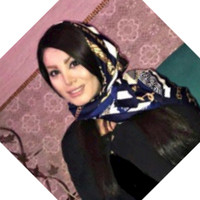 Fariba Mozafari