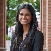 Shefali Srinivasan