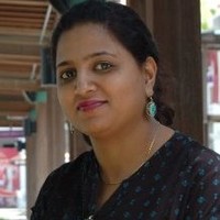 Kavitha MP