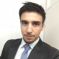Claudio Esteban Daza Carrasco