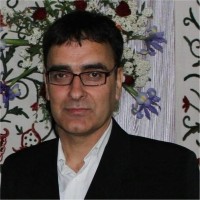 Altaf Wani