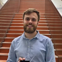 Jacob Nørregaard Leth