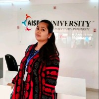 Muskan Soni