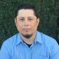 Manuel Barrios, Pe