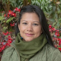 Constanza Guerrero Vásquez