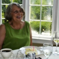 Gerri Moeller