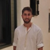 Daniel Sánchez Alonso