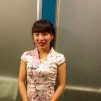秦文霞