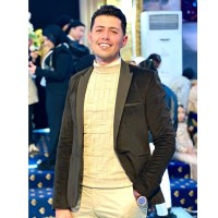 Ahmed Alsaieed