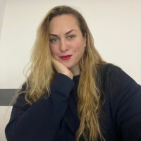 Svetlana Gulua