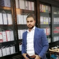 Oussama Bouhamed