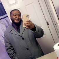 Ajonte Hinton