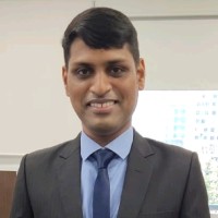 Umesh Shriyan