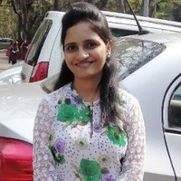 Nikita Potdar