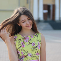 Света Свежая