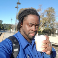 Zion Jones