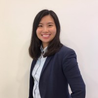 Wendy Lin