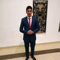 Muhammad Farhan