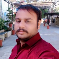 Jitendrakumar Raval