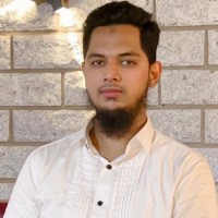 khaja shaizuddin