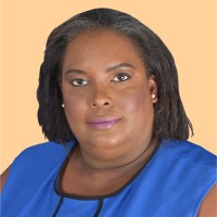 Kerrie-Ann Vassall Richards