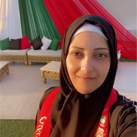 Dalia Mohamed